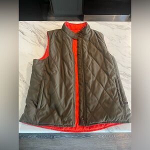Ralph Lauren Vest
